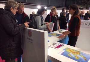 Η Χαλκιδική μέσα στους top 3 ανερχόμενους προορισμούς στην Ολλανδική αγορά