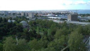 Πώς ο κορονοϊός άλλαξε το ΑΠΘ. Υπάρχει επιστροφή από το μέλλον;