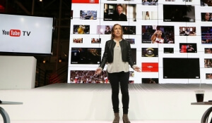 Η YouTube ανακοίνωσε την προσεχή διάθεση ενός πακέτου συνδρομητικής τηλεόρασης
