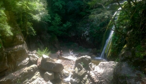 H επαναφορά της γαλλικής τουριστικής αγοράς στην Ανατολική Χαλκιδική