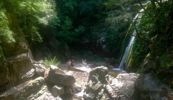 H επαναφορά της γαλλικής τουριστικής αγοράς στην Ανατολική Χαλκιδική