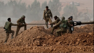 Το Ισραήλ αποκατέστησε τον έλεγχο στα σύνορά του με τη Λωρίδα της Γάζας