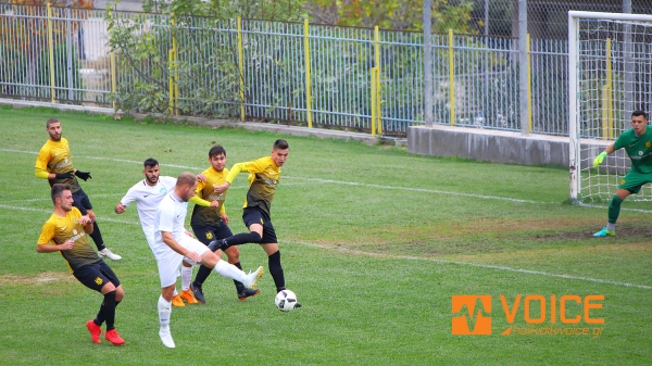 ΠΟ ΤΡΙΓΛΙΑΣ - ΑΡΗΣ ΠΑΛΑΙΟΧΩΡΙΟΥ 0-1 (VIDEO )