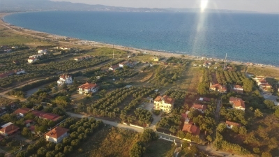 Αίτημα ένταξης της Χαλκιδικής στο Πρόγραμμα Μετεγκατάστασης του υπ. Κοινωνικής Συνοχής και Οικογένειας