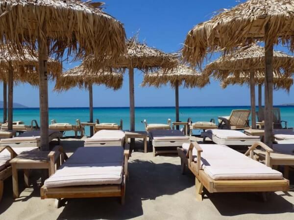 ΕΚΠΟΙΖΩ: Οι κανόνες που πρέπει να τηρούνται στις παραλίες