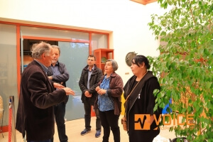 Η ΔΕΣΠΟΙΝΑ ΧΑΡΑΛΑΜΠΙΔΟΥ ΣΤΗΝ ΧΑΛΚΙΔΙΚΗ (PICS)