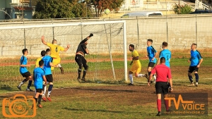 ΠΟ ΜΟΥΔΑΝΙΩΝ - ΗΡΑΚΛΗΣ Ν ΦΩΚΑΙΑΣ 1-0 (VIDEO ΣΤΙΓΜΙΟΤΥΠΑ)