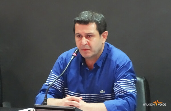 Αύριο κρίνεται η έγκαιρη έναρξη Πρωταθλημάτων &amp; Κυπέλλου της ΕΠΣ Χαλκιδικής (VIDEO)