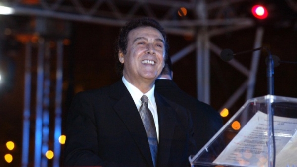 Πέθανε ο Τόλης Βοσκόπουλος