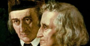 Γιάκομπ Λούντβιχ Καρλ Γκριμ: ένας μεγάλος παραμυθάς