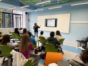 Η Ελληνικός Χρυσός στο πλευρό της νέας γενιάς του Δήμου Αριστοτέλη