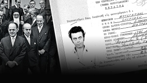 50 χρόνια από το απριλιανό πραξικόπημα: φάκελοι ηρωικών στρατιωτικών που αγωνίστηκαν κατά της χούντας έρχονται στο φως