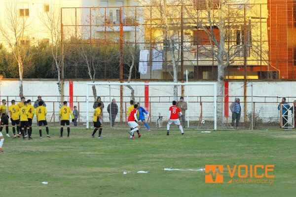 ΝΕΟΣ Π.Ο. ΝΕΑΣ ΚΑΛΛΙΚΡΑΤΕΙΑΣ ΚΑΙ ΑΡΗΣ ΚΑΣΣΑΝΔΡΕΙΑΣ ΣΤΟΥΣ ΤΕΣΣΕΡΙΣ (PICS)