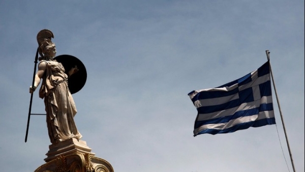 Ρεπορτάζ του ARD για την Ελλάδα: «Από προβληματικό παιδί σε πρότυπο μαθητή»