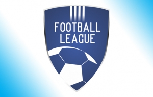 Football League - Π.Ο. Τρίγλιας - Πιερικός 1-1