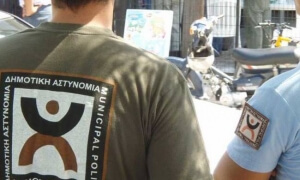 Θεσσαλονίκη: Πάνω από 17.500 τροχονομικές παραβάσεις κατέγραψε η δημοτική αστυνομία