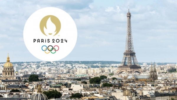 Παρίσι 2024: Η Τελετή Έναρξης στον Σηκουάνα