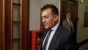 Γ. Βρούτσης: Αυξήσεις έως 252 ευρώ σε 1 εκατ. συντάξεις