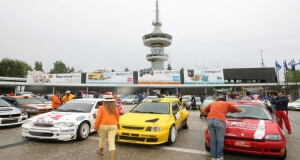 50ο Ράλι ΔΕΘ, μισός αιώνας στους δρόμους