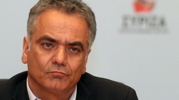 Π.Σκουρλέτης για τα γεγονότα στην Τούμπα: Δεν χρειάζεται συζήτηση, αλλά  λήψη αυστηρών μέτρων