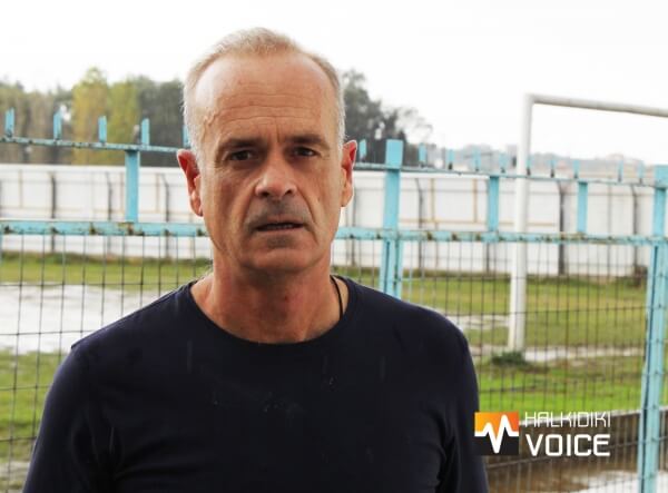 Επιτακτική η ανάγκη αλλαγών στο ποδόσφαιρο της Χαλκιδικής