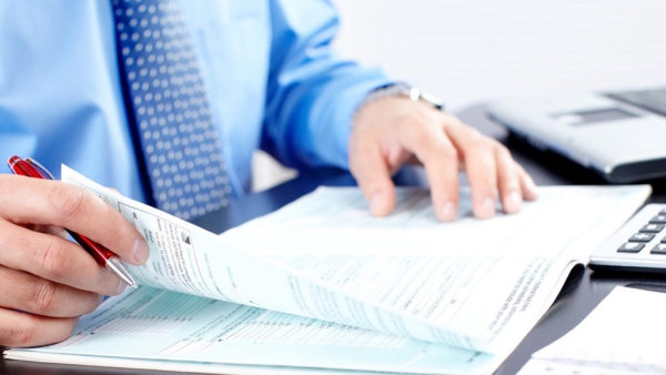 Φορολογικές δηλώσεις: 7 στους 10 δεν πληρώνουν επιπλέον φόρο