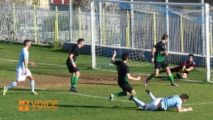 Π.Ο. ΤΡΙΓΛΙΑΣ - ΝΙΚΗ ΠΟΛΥΓΥΡΟΥ 1-0 (VIDEO)