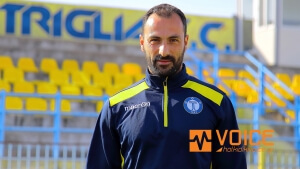 ΣΥΝΕΝΤΕΥΞΗ ΚΩΣΤΑ ΓΕΩΡΓΙΑΔΗ (VIDEO)