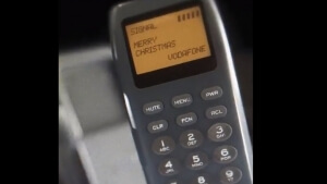 Το πρώτο SMS στην ιστορία πουλήθηκε έναντι 107.000 ευρώ