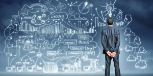 Μειώνεται διεθνώς η κρατική χρηματοδότηση για Έρευνα και Καινοτομία - Οι δέκα τεχνολογίες-κλειδιά του μέλλοντος