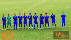 ΠΟ ΤΡΙΓΛΙΑΣ - ΙΩΝΙΚΟΣ ΝΙΚΑΙΑΣ 1-0