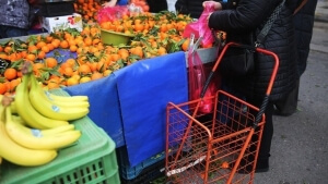 Αναστέλλεται η απεργία των λαϊκών αγορών – Κανονικά η λειτουργία τους από την Παρασκευή