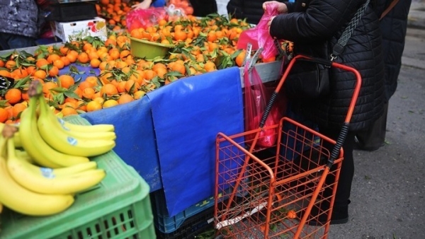 Αναστέλλεται η απεργία των λαϊκών αγορών – Κανονικά η λειτουργία τους από την Παρασκευή