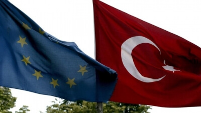Οι υπουργοί Εξωτερικών της ΕΕ θα εξετάσουν τη λήψη μέτρων σε βάρος της Τουρκίας