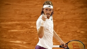 Τσιτσιπάς από άλλον πλανήτη