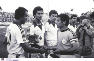 ΚΥΠΕΛΛΟ ΕΛΛΑΔΟΣ: Η ώρα του ΠΑΟΚ;