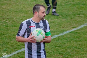 Αποτελέσματα σε Α1 και Β' ΕΠΣ Χαλκιδικής