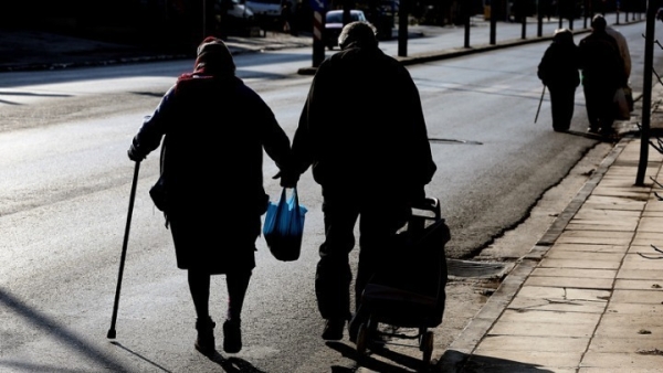 Η μοναξιά συνδέεται με αυξημένο κίνδυνο καρδιοπάθειας