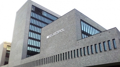 Europol: Ο κορονοϊός ευνοεί την άνοδο του κυβερνοεγκλήματος