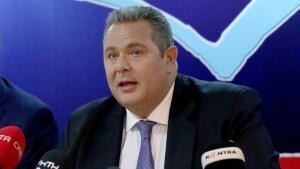 Όχι σε ονομασία με τον όρο «Μακεδονία»