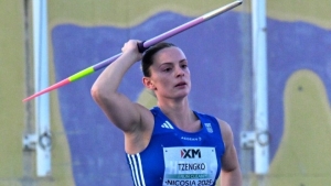 Τρίτη εφετινή νίκη σε Diamond League η Τζένγκο