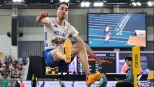 Στίβος: Η ελληνική αποστολή για το Παγκόσμιο Πρωτάθλημα Τόκιο 2025