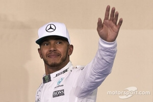 Ο Χάμιλτον ξανά στην pole position