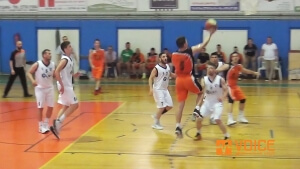 Π.Ο. ΜΟΥΔΑΝΙΩΝ - Α.Ο. ΓΑΛΑΤΙΣΤΑΣ 65 - 58 (VIDEO)