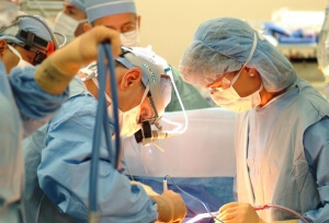 Ρομποτική προστατεκτομή vs συμβατική χειρουργική επέμβαση