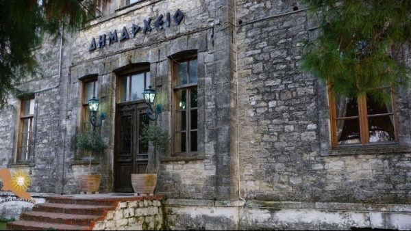 Ο Δήμος Κασσάνδρας για τις περιοχές με προβλήματα λειψυδρίας