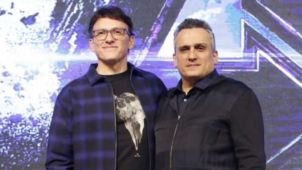 Οι Τζο και Άντονι Ρούσο σε συζητήσεις για επιστροφή στη Marvel