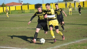 ΑΡΗΣ ΚΑΣΣΑΝΔΡΕΙΑΣ - Μ.Κ. ΣΤΡΑΤΩΝΙΟΥ 1-0 (PICS)