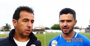 ΔΗΛΩΣΕΙΣ ΠΡΟΠΟΝΗΤΩΝ (VIDEO)