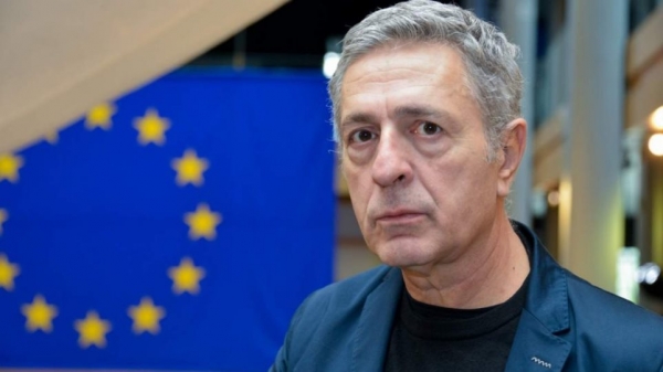 «Περιμένουμε  πολιτική υποστήριξη» για τους δύο στρατιωτικούς μας από το Ευρωπαϊκό Κοινοβούλιο, τόνισε ο Στ. Κούλογλου